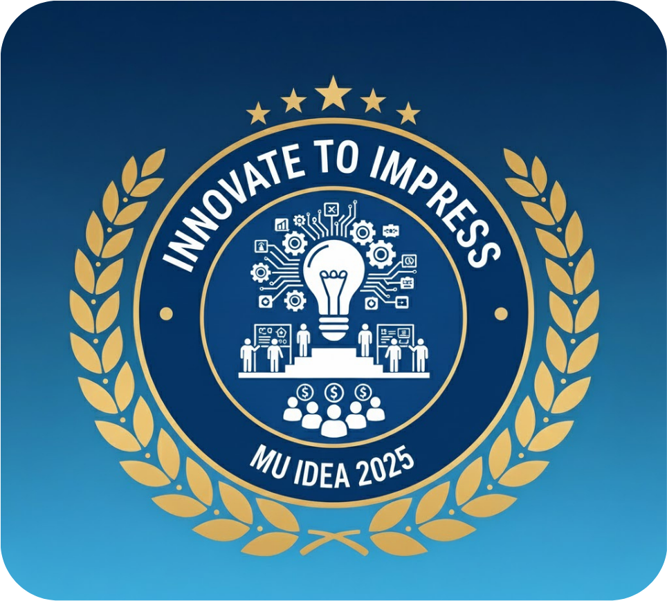 Innovation Exhibition Logo