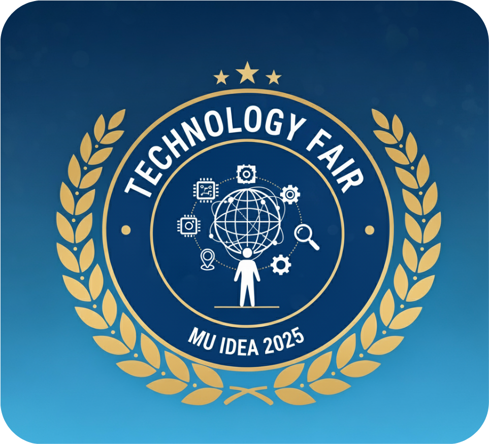 Technology Fair Logo