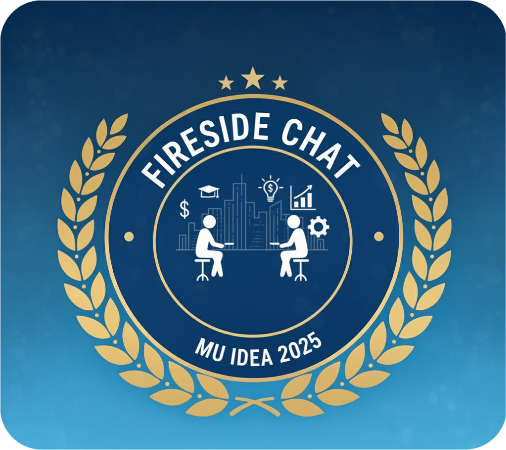 Panel Discussions Logo