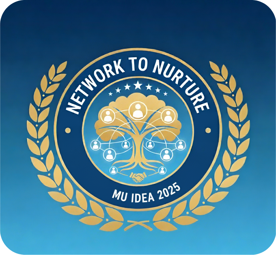Networking Logo