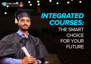Integrated Courses: The Smart Choice for Your Future